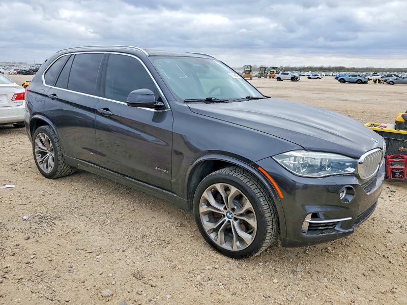 Фото 4 - BMW X5