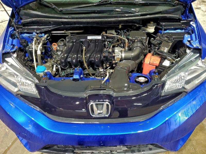 Фото 11 - HONDA FIT