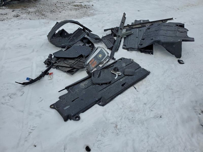 Фото 13 - SUBARU FORESTER