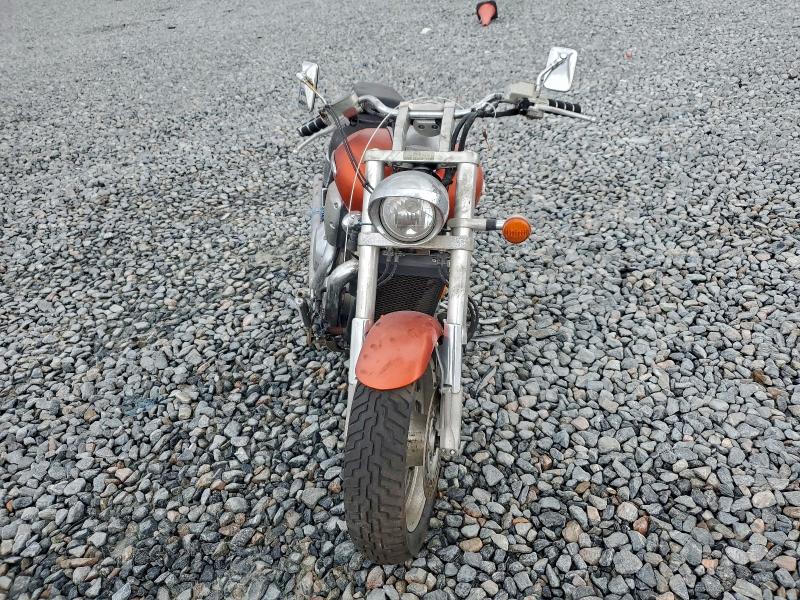 HONDA VTX CYCLE 2003