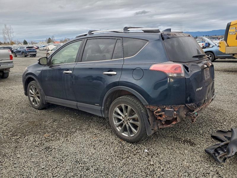 Фото 2 - TOYOTA RAV4