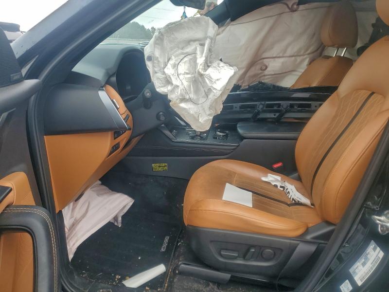 MAZDA CX-90 2024 VIN JM3KKEHC9R1114821