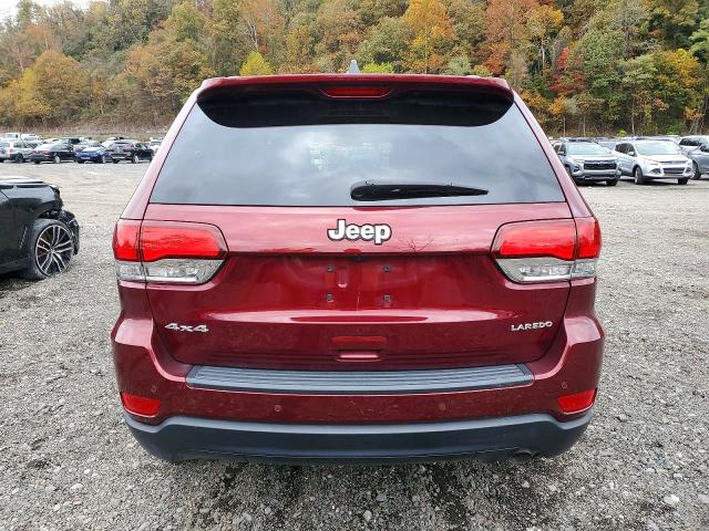 Фото 6 - JEEP GRAND CHER