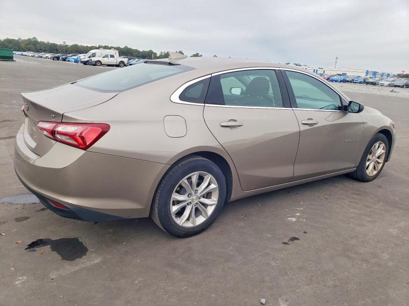 Фото 3 - CHEVROLET MALIBU