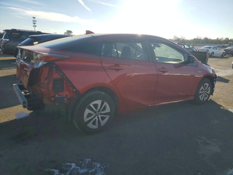 Фото 3 - TOYOTA PRIUS