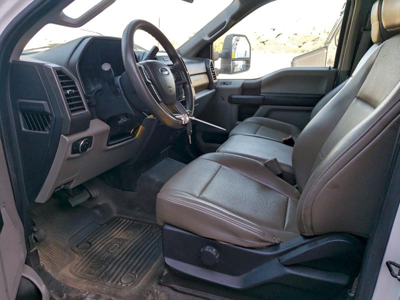 Фото 7 - FORD F550