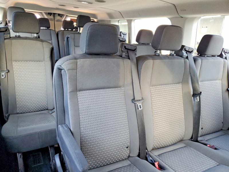 Фото 11 - FORD TRANSIT