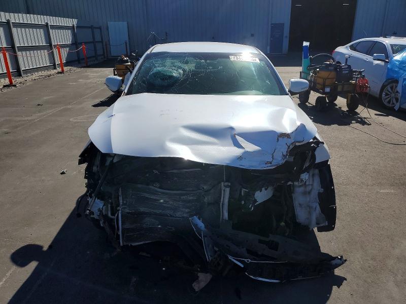 Фото 5 - KIA OPTIMA