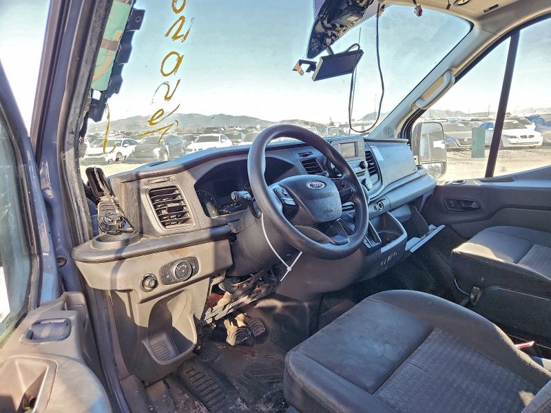 Фото 8 - FORD TRANSIT