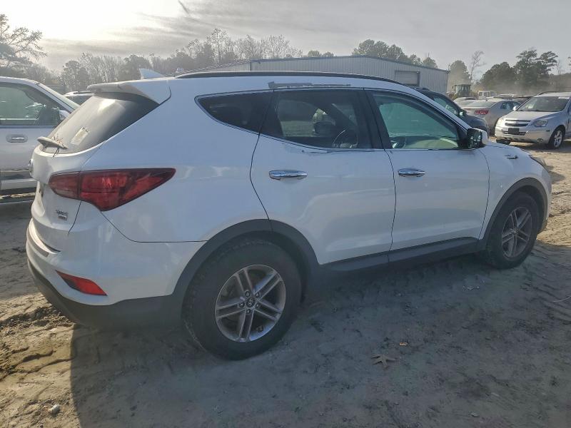 Фото 3 - HYUNDAI SANTA FE