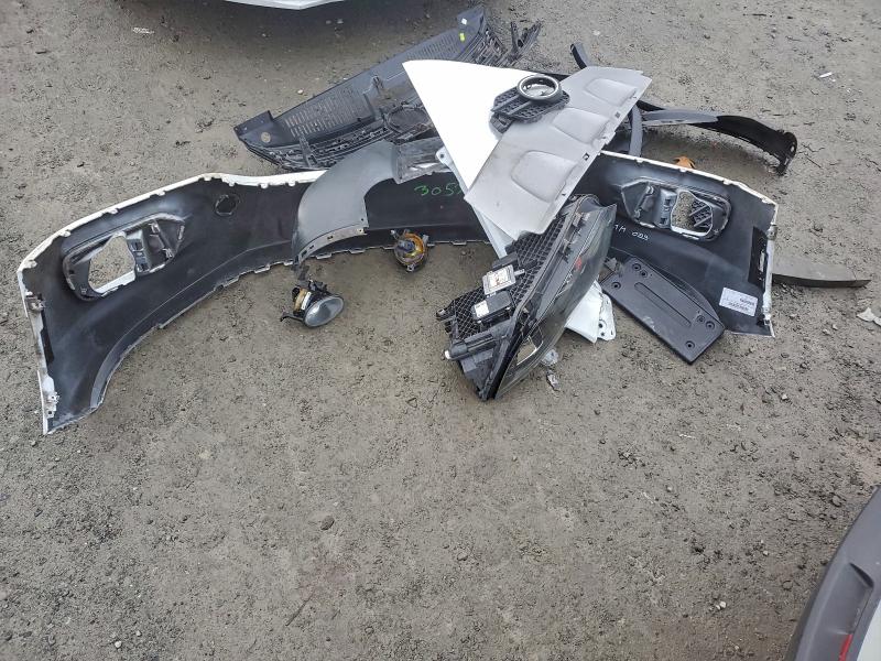 Фото 13 - VOLKSWAGEN TIGUAN