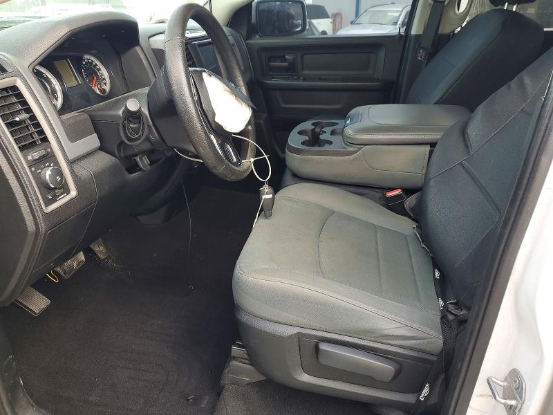 Фото 7 - RAM 1500