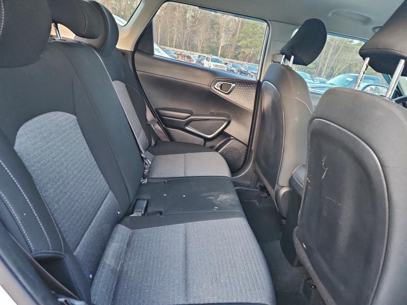 Фото 11 - KIA SOUL