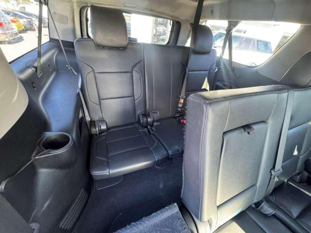 Фото 11 - CHEVROLET SUBURBAN