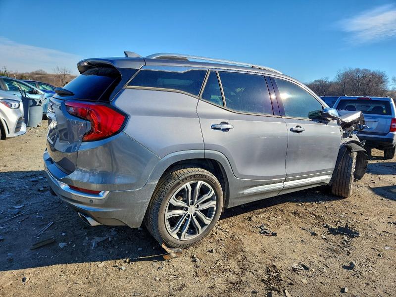 Фото 3 - GMC TERRAIN