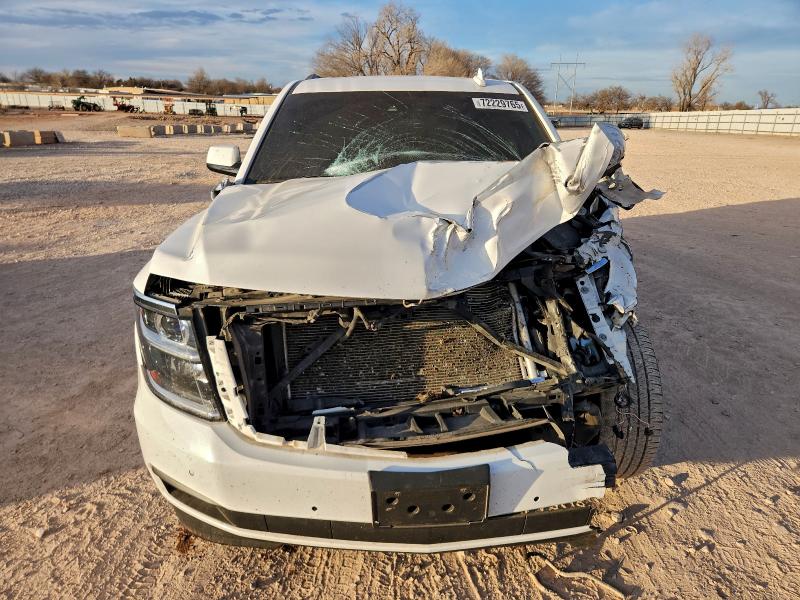Фото 5 - CHEVROLET TAHOE