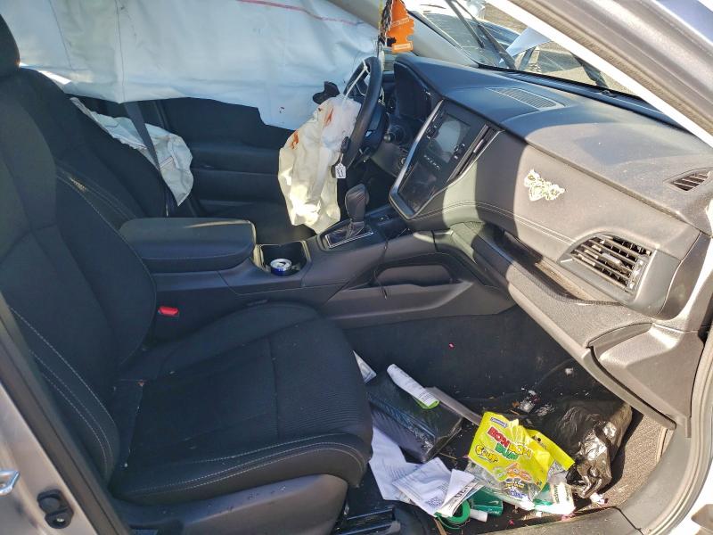 Фото 7 - SUBARU LEGACY