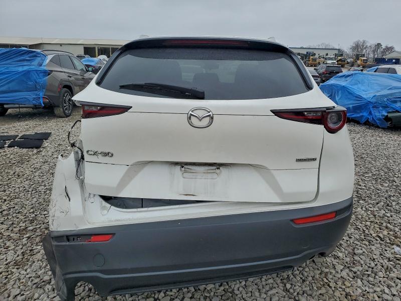 Фото 6 - MAZDA CX30