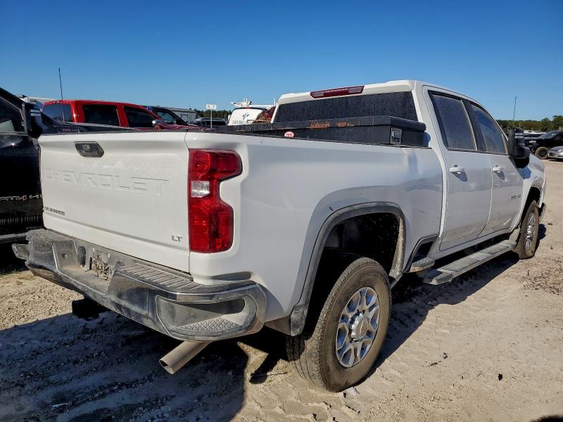 Фото 3 - CHEVROLET ALL Models