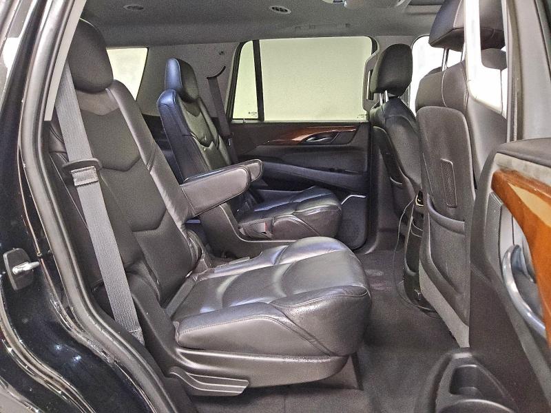 Фото 11 - CADILLAC ESCALADE