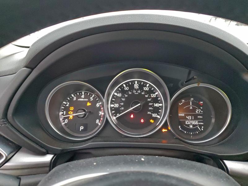 Фото 9 - MAZDA CX-5