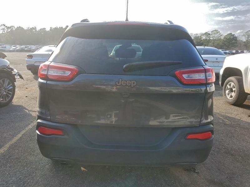 Фото 6 - JEEP GRAND CHER