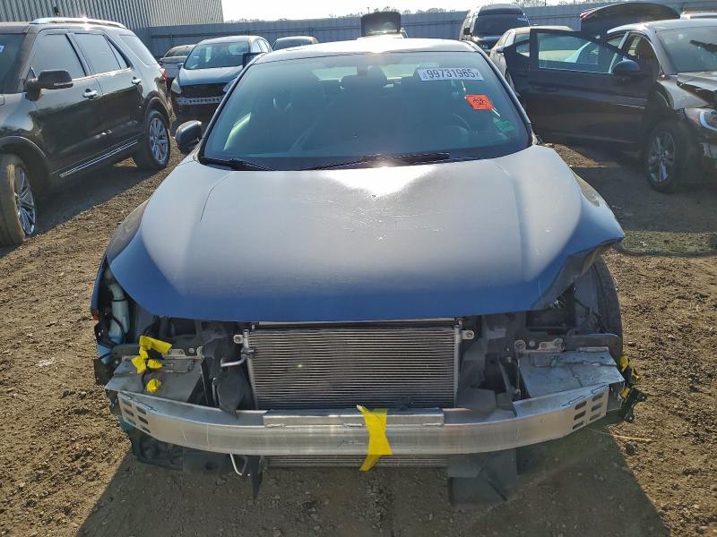 Фото 5 - HONDA CIVIC