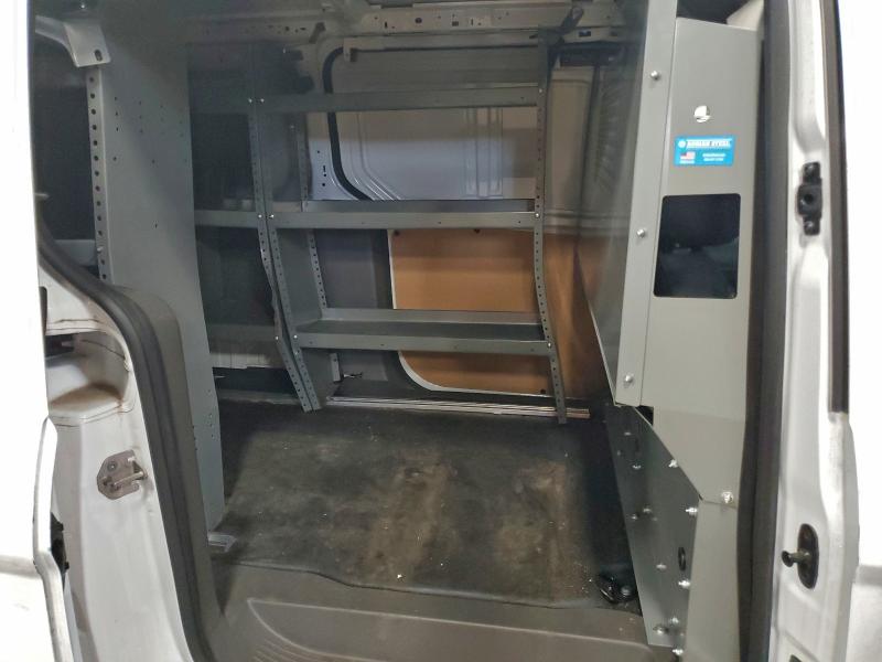 Фото 11 - FORD TRANSIT