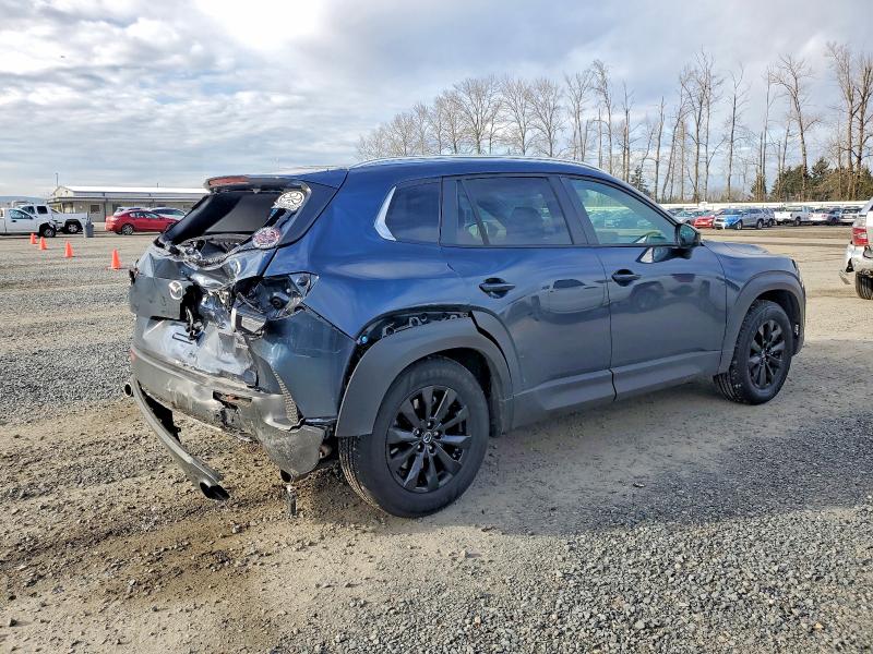 Фото 3 - MAZDA CX-50