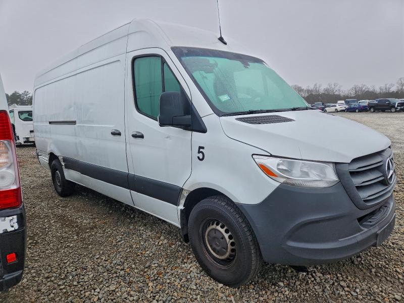 Фото 4 - MERCEDES-BENZ SPRINTER