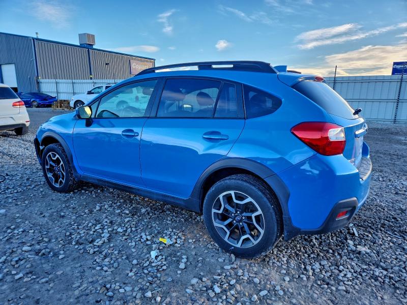 Фото 2 - SUBARU CROSSTREK