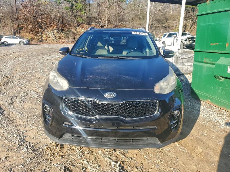 Фото 5 - KIA SPORTAGE