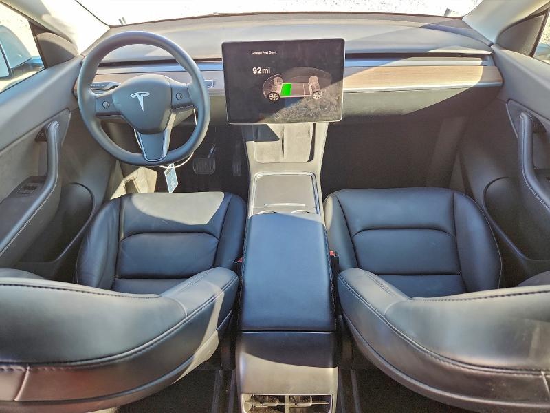 Фото 8 - TESLA MODEL Y