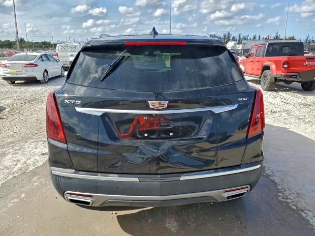 Фото 6 - CADILLAC XT5