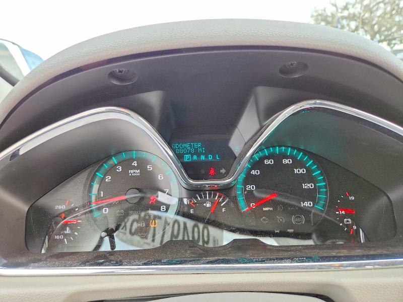 Фото 9 - CHEVROLET TRAVERSE