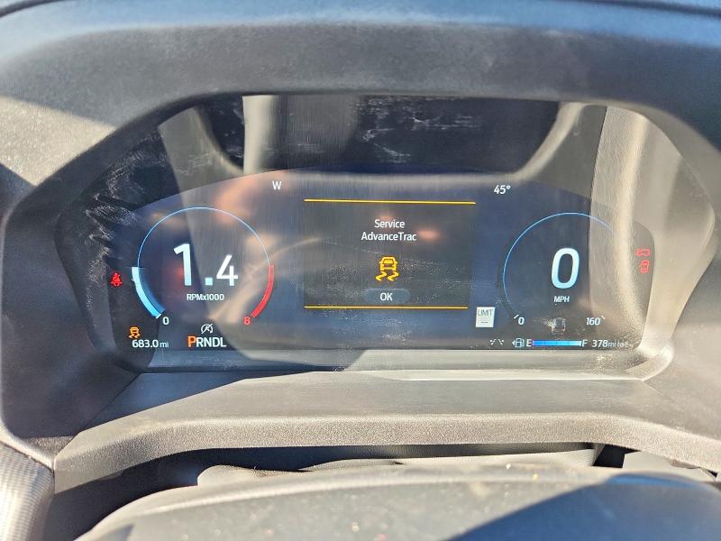 Фото 9 - FORD EXPLORER