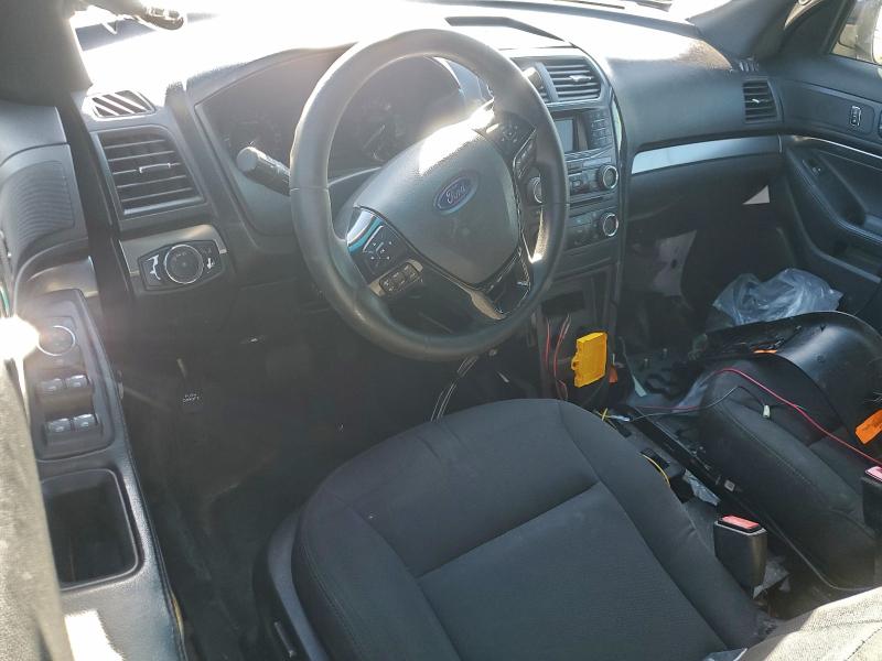 Фото 8 - FORD EXPLORER