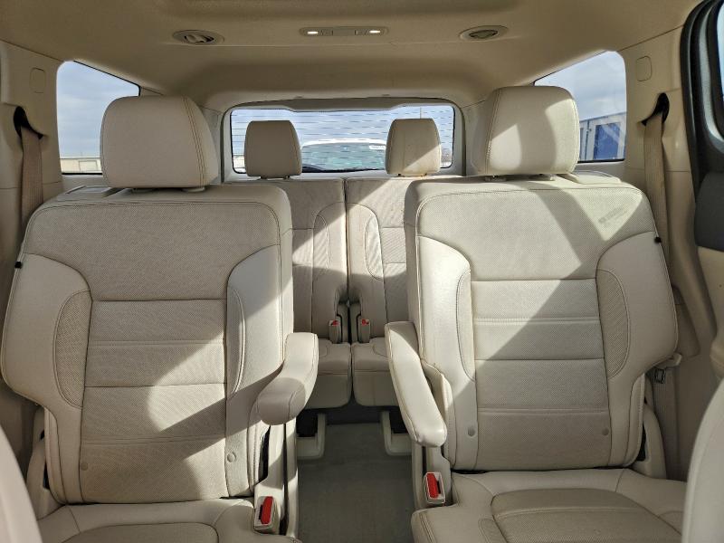 Фото 10 - GMC ACADIA DEN