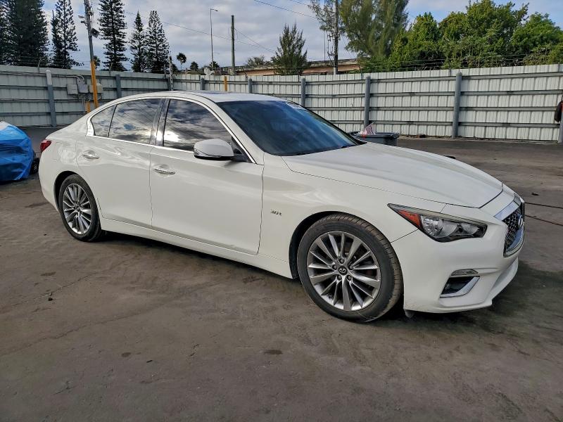 Фото 4 - INFINITI Q50