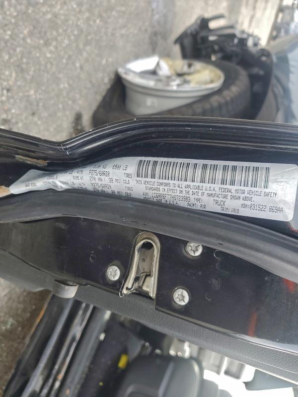 Фото 12 - RAM 1500