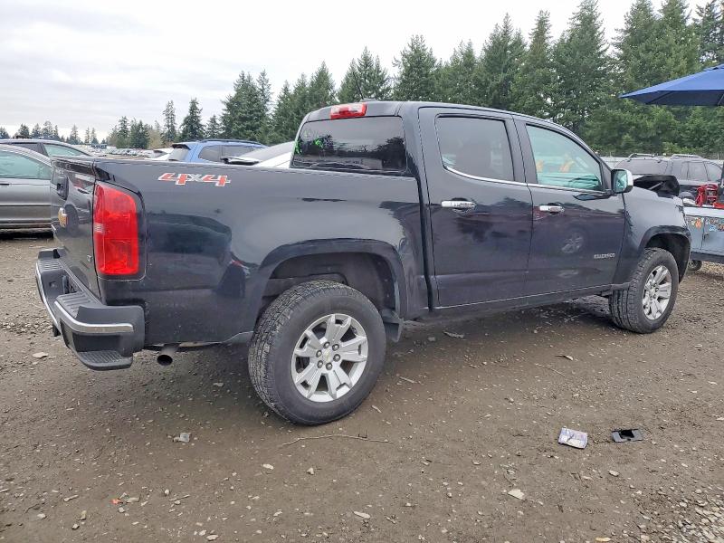 2015 CHEVROLET COLORADO