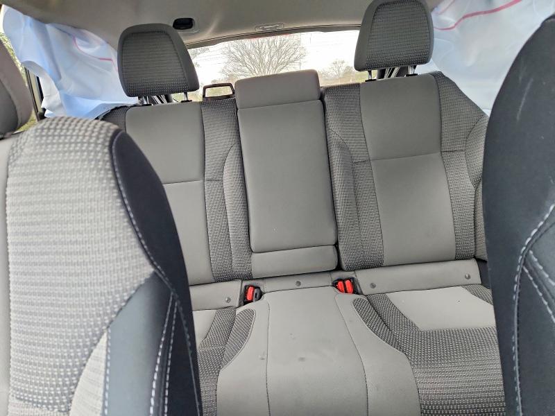 Фото 10 - SUBARU OUTBACK