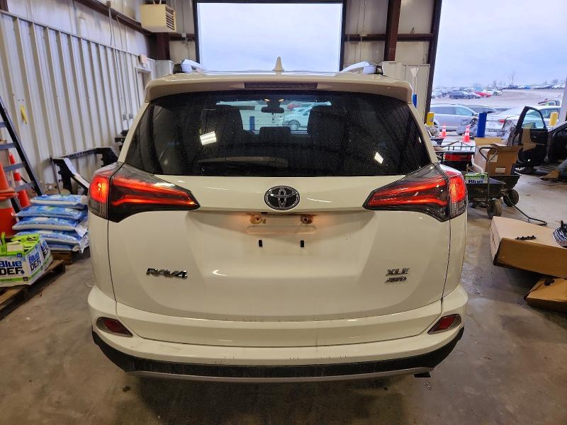 Фото 6 - TOYOTA RAV4