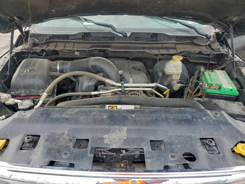 Фото 11 - RAM 1500