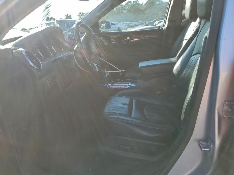 Фото 7 - BUICK ENCLAVE