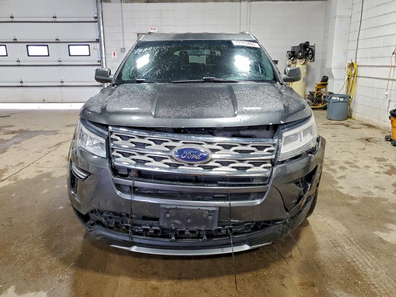 Фото 5 - FORD EXPLORER