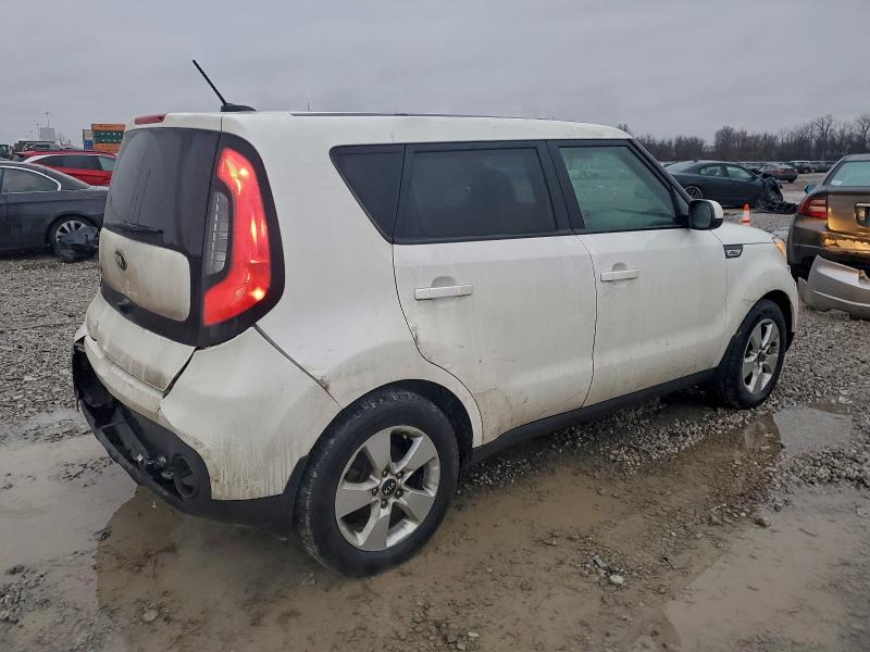 Фото 3 - KIA SOUL