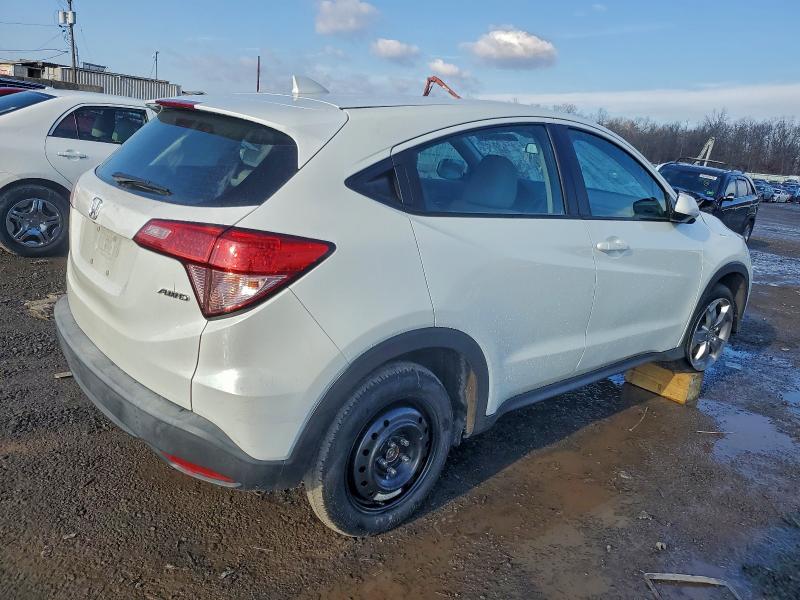 Фото 3 - HONDA HR-V