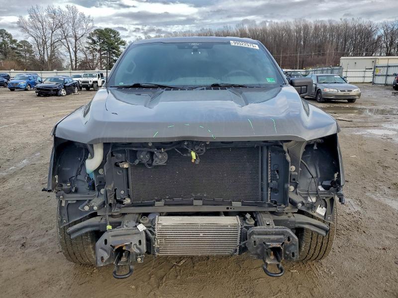 Фото 5 - FORD F-150