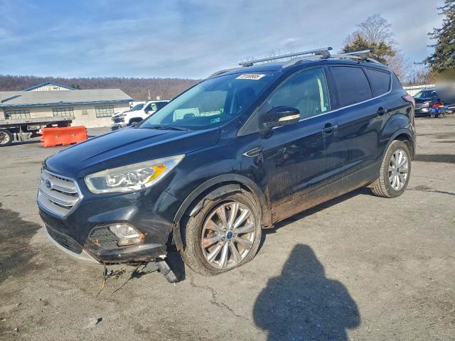 Фото 1 - FORD ESCAPE